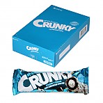 ●크런키더블크런치바쿠키앤크림33g(롯데제과)