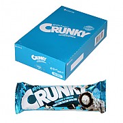 ●크런키더블크런치바쿠키앤크림33g(롯데제과)