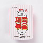 ▷노을푸드-제육볶음덮밥소스190g