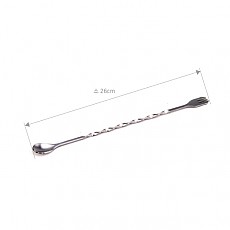 ●바스푼26cm(소)