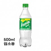 **500ml펫**스프라이트(업소용)코카