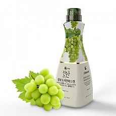 ●에이드-더진한청포도샤인머스켓1.5kg(웰파?