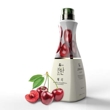 ●에이드-더진한체리1.5kg(웰파인)