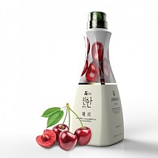 ●에이드-더진한체리1.5kg(웰파인)