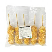 ▷[벌크]감자핫도그140g(자이언트)