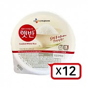 햇반200g(CJ제일제당)