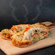 ▷매콤새우맛바125g(엘앤에스)[매운새우맛바]