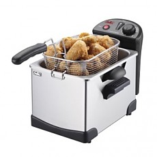 ●튀김기 DK-205(델키)