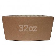 ●낱개-107Ø아이스컵홀더[32온스아이스컵]