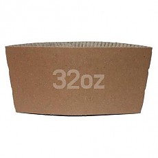 ●낱개-107Ø아이스컵홀더[32온스아이스컵]