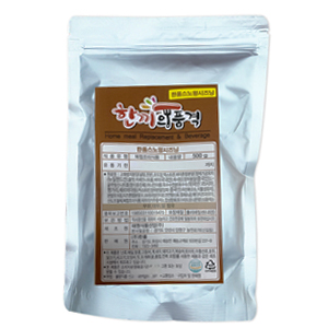 ●한품-스노윙시즈닝500g