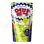 ●**샤인머스캣**얼박230ml팩(동아제약)