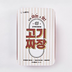 ▷노을푸드-고기짜장소스190g
