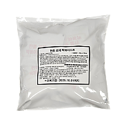 ●(낱개포장)한품-로제떡볶이스프40g