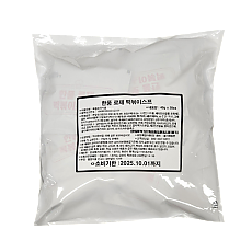 ●(낱개포장)한품-로제떡볶이스프40g