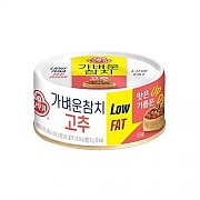●**小**[고추]가벼운참치135g(오뚜기)