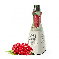 ●에이드-더진한오미자베리1.5kg(웰파인)