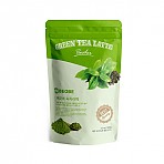 ●녹차라떼500g(베오베)