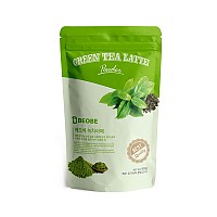 ●녹차라떼500g(베오베)