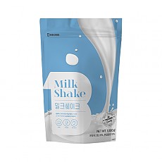 ●밀크쉐이크파우더1kg(베오베)