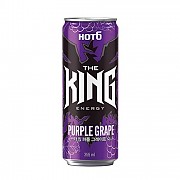 핫식스더킹퍼플그레이프355ml캔(롯데칠성)