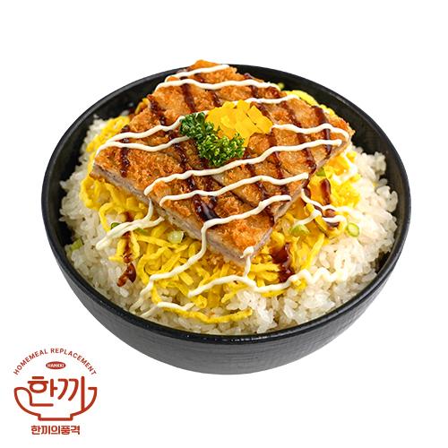 ▷한품-[벌크]프리미엄순살돈까스1.6kg