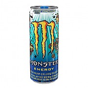 몬스터에너지레모네이드(뚱)355ml캔(코카)