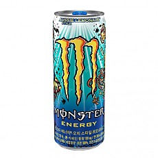 몬스터에너지레모네이드(뚱)355ml캔(코카)