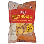 ▷사조오양-굿픽가라아게1kg