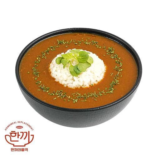 ●한품-(상온)동경카레220g