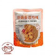 ●한품-(상온)동경카레220g